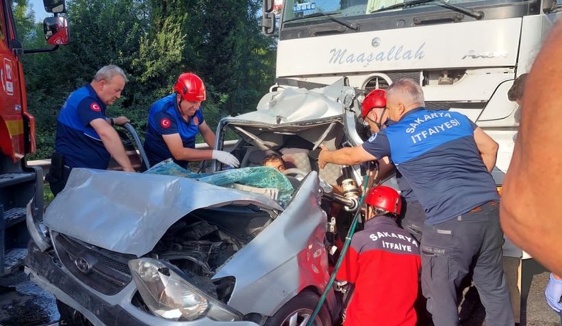 Can pazarı: Bu araçtan sağ çıktı