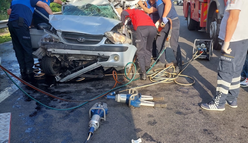 Can pazarı: Bu araçtan sağ çıktı