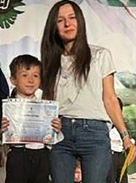 Cani baba; Kızını ve torununu göz kırpmadan öldürdü