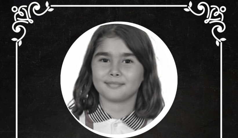 Cani sürücünün hayattan kopardığı Zühre'nin sırası boş kaldı