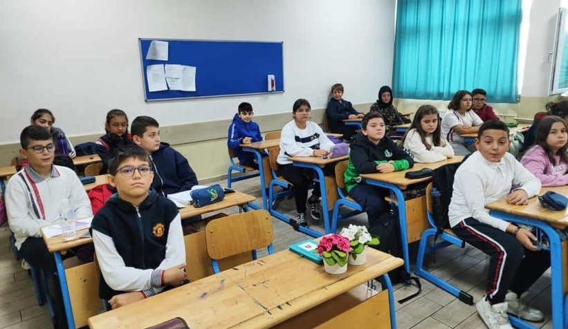 Cani sürücünün hayattan kopardığı Zühre'nin sırası boş kaldı