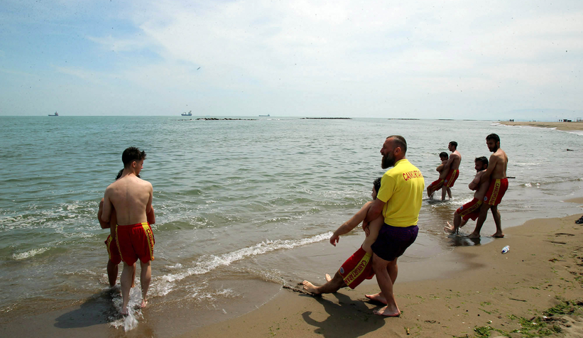 Cankurtaranlar 15 Haziran'da göreve başlıyor