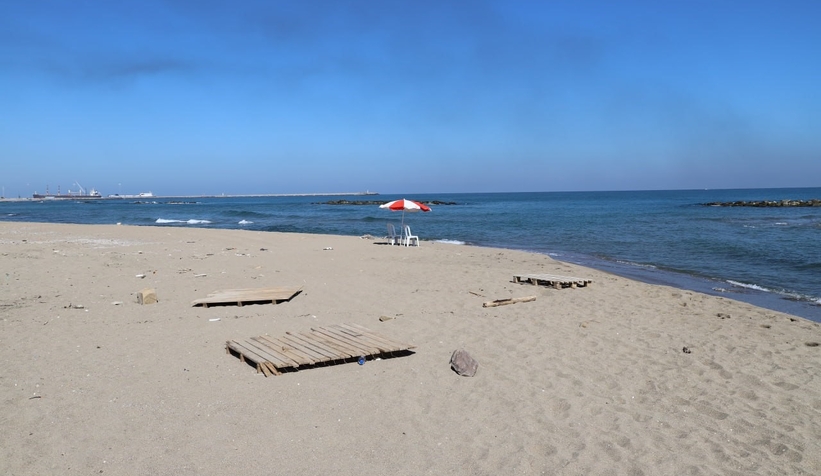 Cankurtaranlar sıfır can kaybı ile sezonu kapattılar