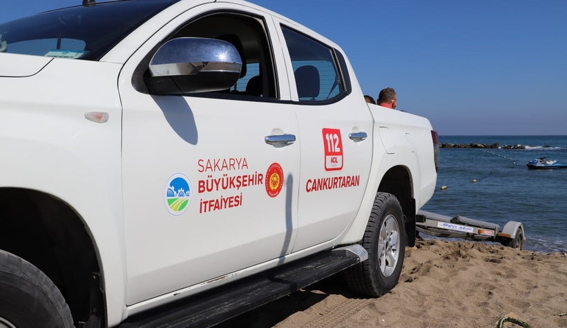 Cankurtaranlar sıfır can kaybı ile sezonu kapattılar