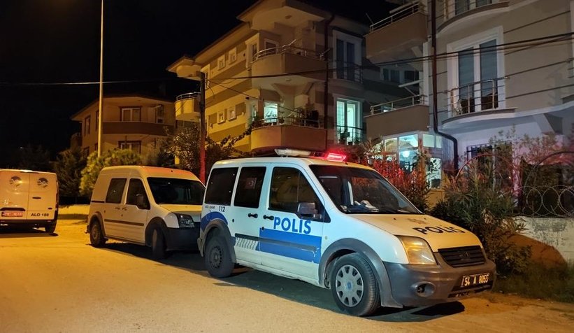 Cansız bedenini buldular