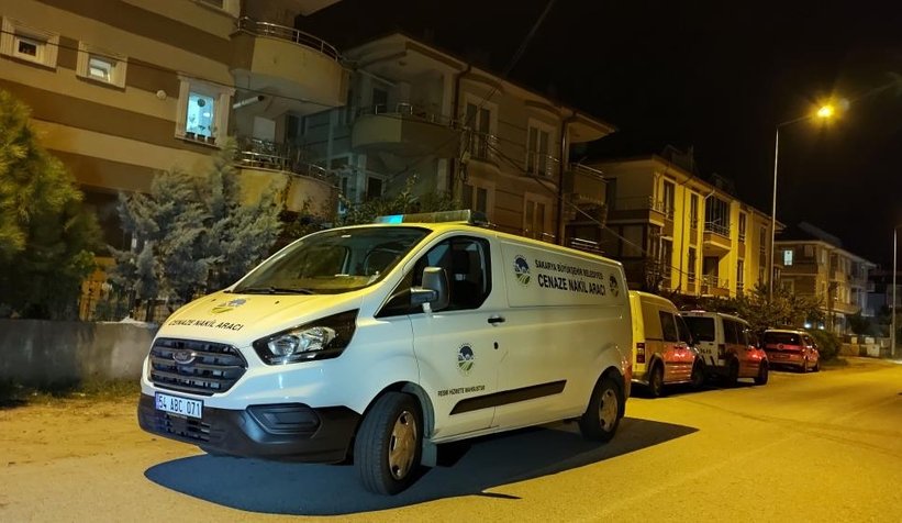 Cansız bedenini buldular