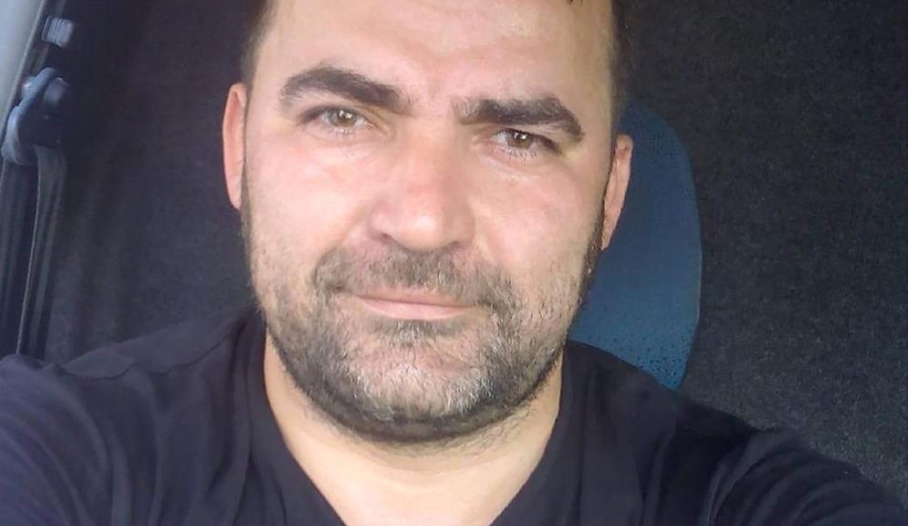 Cansız bedenini kardeşi buldu