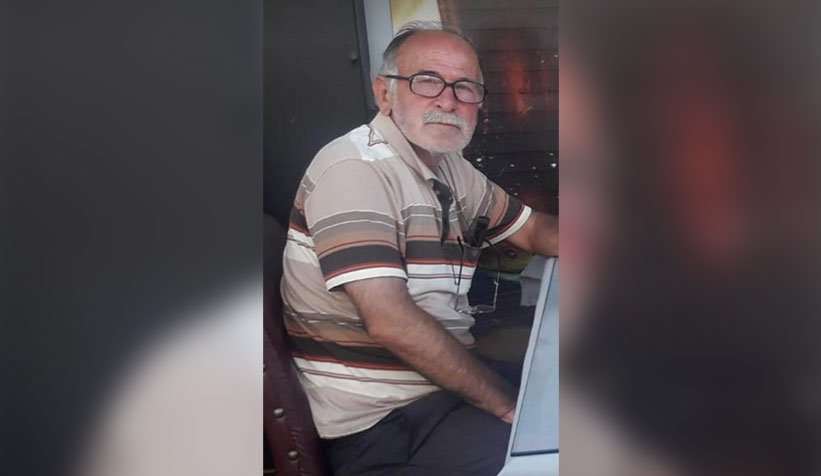 Çark Deresi'nde ceset arama çalışmaları sürüyor