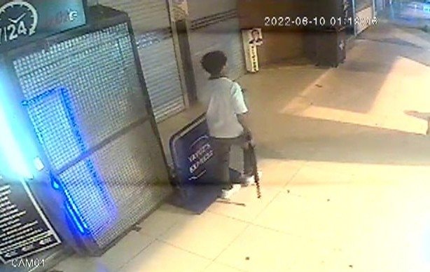 Çark'ta 3 kişiyi vuran saldırgan adli kontrolle serbest!