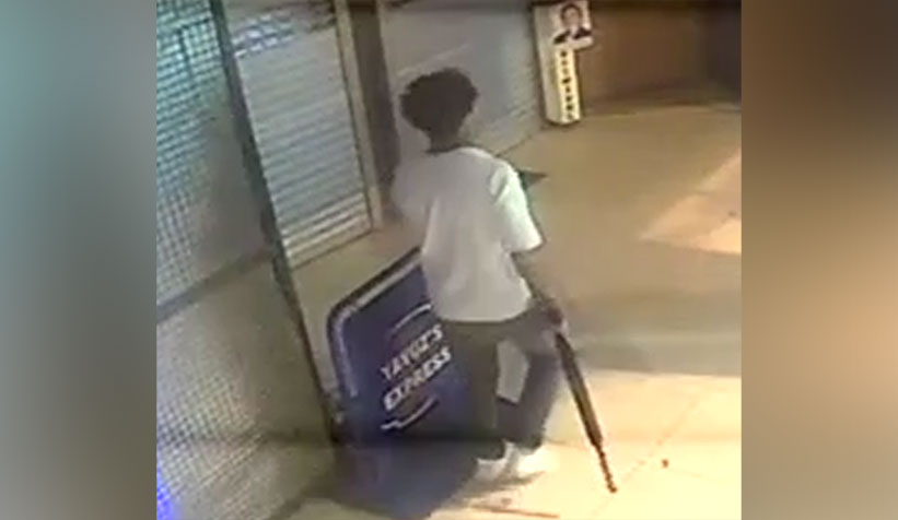 Çarkta 3 kişiyi vurdu: O saldırgan hakkında şok ayrıntı