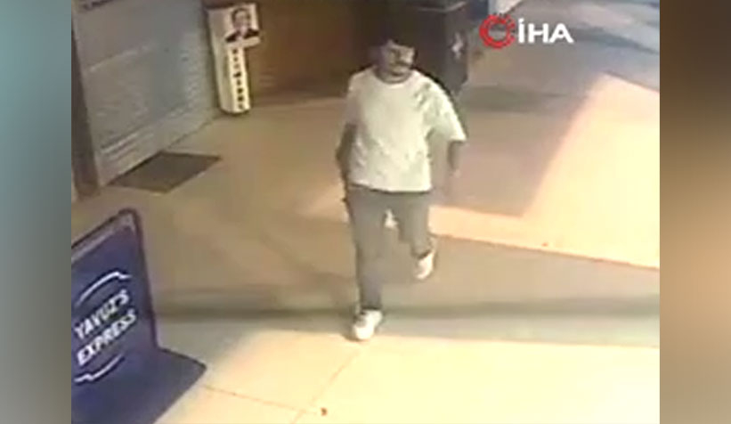 Çarkta 3 kişiyi vurdu: O saldırgan hakkında şok ayrıntı