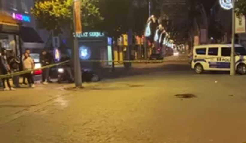 Çarkta 3 kişiyi vurdu: O saldırgan hakkında şok ayrıntı