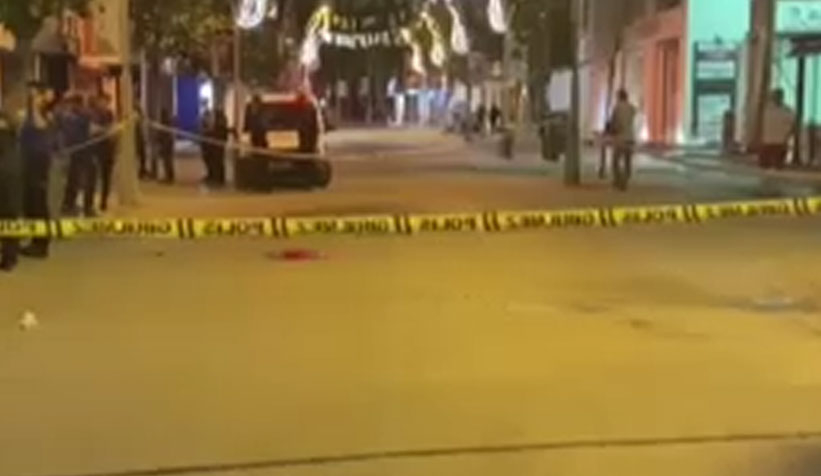 Çarkta 3 kişiyi vurdu: O saldırgan hakkında şok ayrıntı