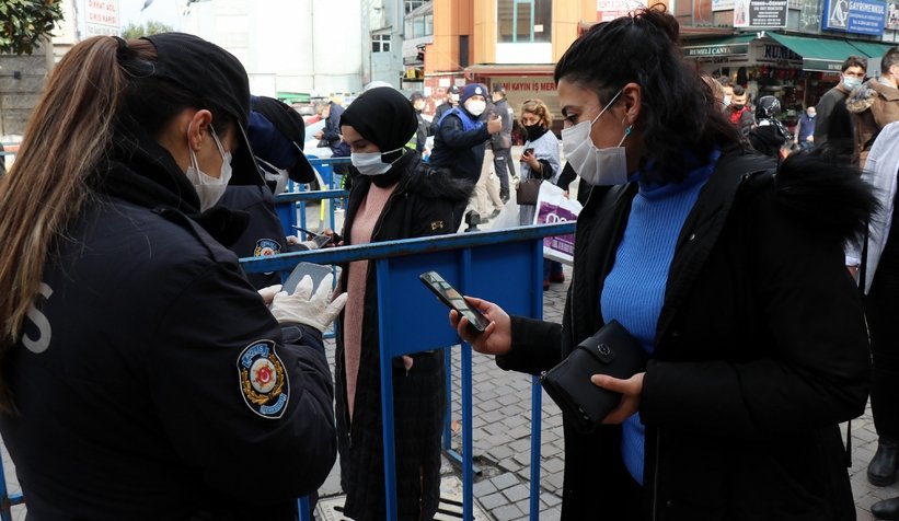 Çarktaki HES uygulaması için vatandaş ne söyledi?