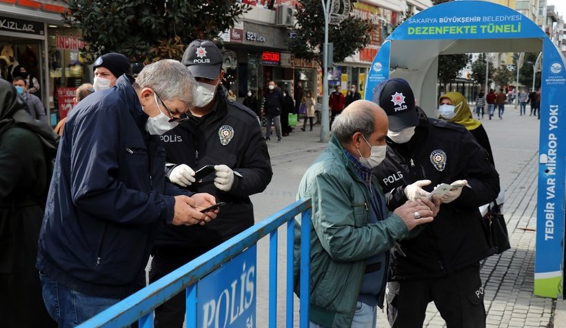 Çarktaki HES uygulaması için vatandaş ne söyledi?