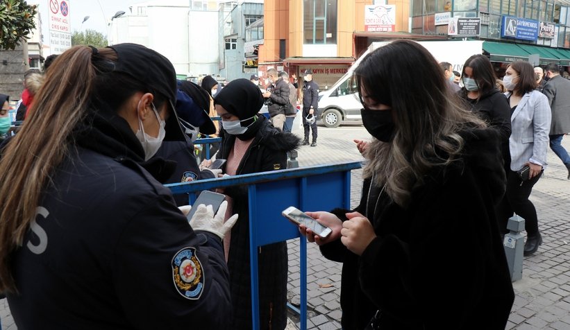 Çarktaki HES uygulaması için vatandaş ne söyledi?