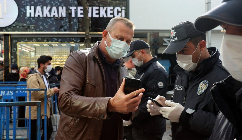 Çarktaki HES uygulaması için vatandaş ne söyledi?