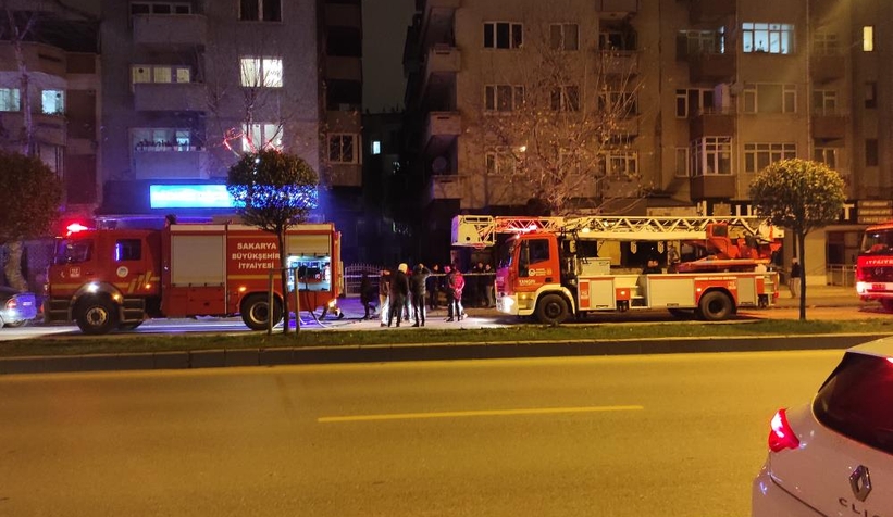 Çatışmanın yaşandığı gece kulübü kundaklandı iddiası