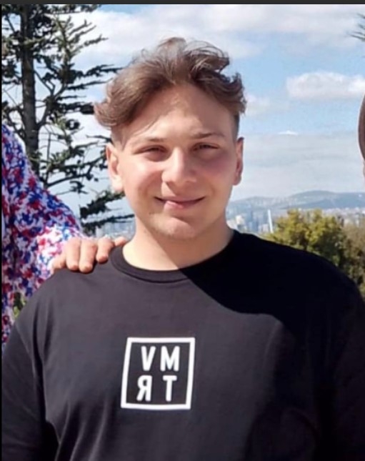 Çay toplamaya gitmişti, kazada ağır yaralandı