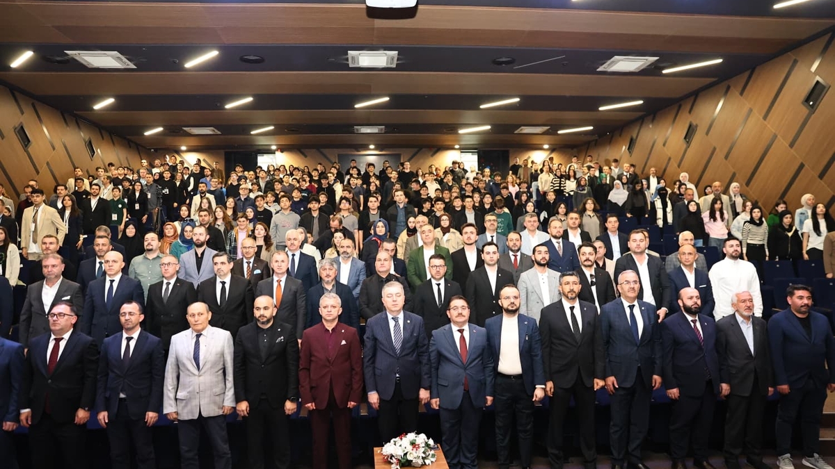 Çekirdekten Girişimci Proje Olimpiyatları Büyük Finalle tamamlandı