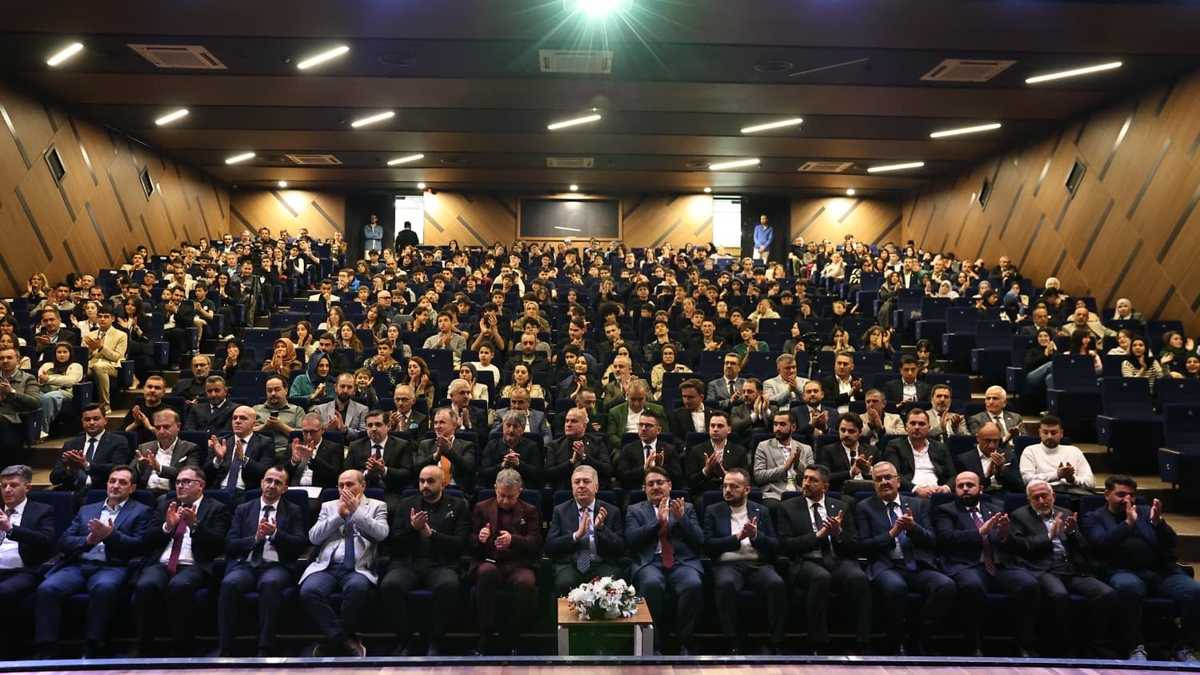 Çekirdekten Girişimci Proje Olimpiyatları Büyük Finalle tamamlandı