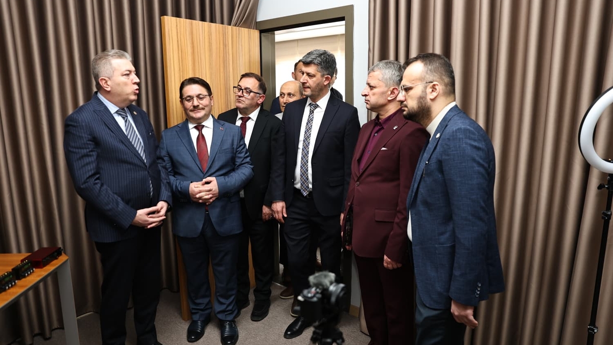 Çekirdekten Girişimci Proje Olimpiyatları Büyük Finalle tamamlandı