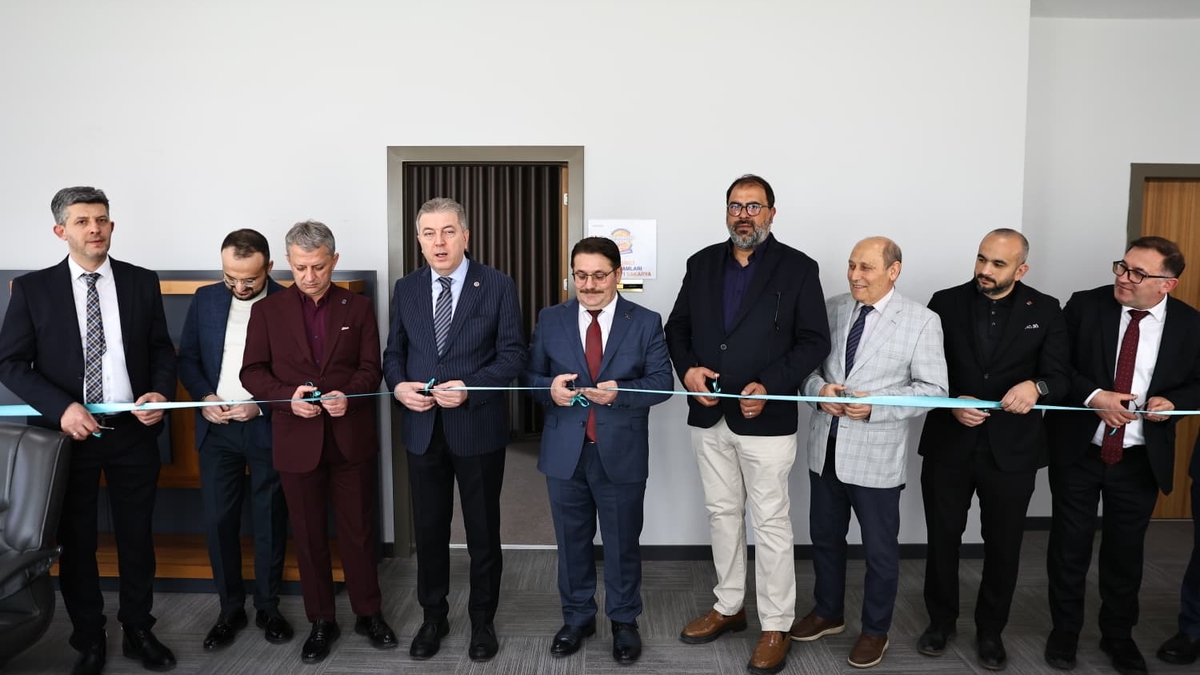 Çekirdekten Girişimci Proje Olimpiyatları Büyük Finalle tamamlandı