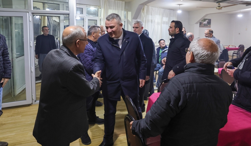 Çelik: Serdivan’da tarih yazmamıza çok az kaldı