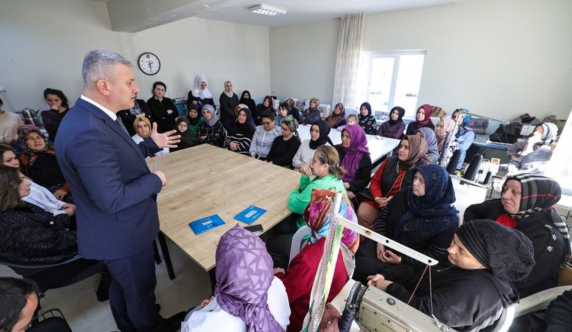 Çelik: Serdivan’da tarih yazmamıza çok az kaldı