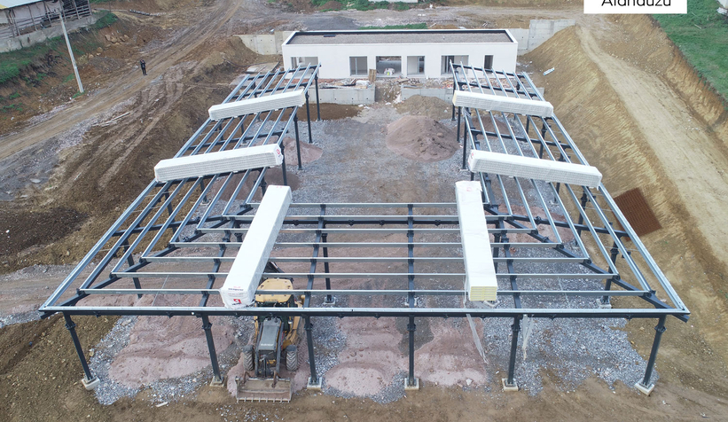 Cemiyet Alanları Buluşma Noktası Olacak