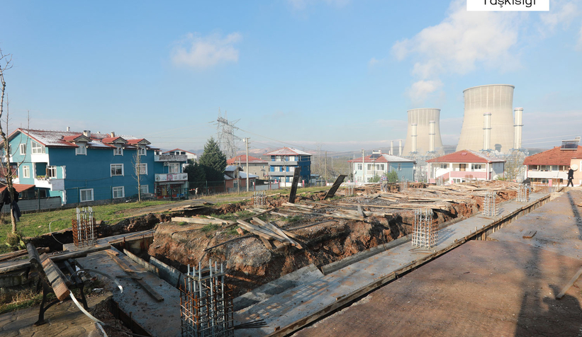 Cemiyet Alanları Buluşma Noktası Olacak