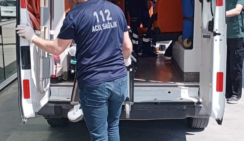 Cenaze dönüşü otobüs şarampole uçtu: 9 yaralı