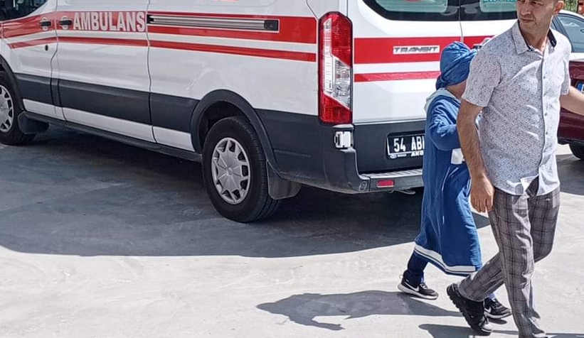 Cenaze dönüşü otobüs şarampole uçtu: 9 yaralı