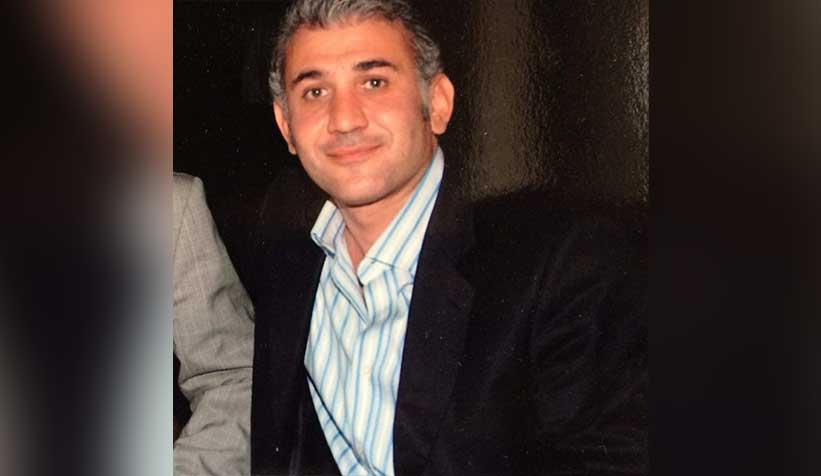 Cenazeleri memleketlerine gönderildi