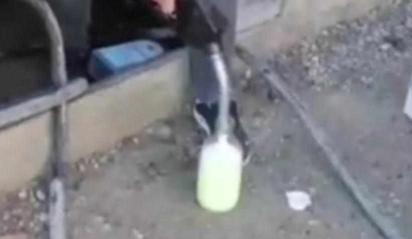 Çengel-3 operasyonu