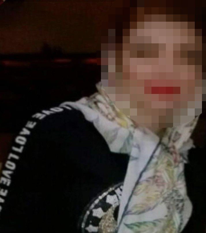 Cesetler emlakçı karı koca ait çıktı