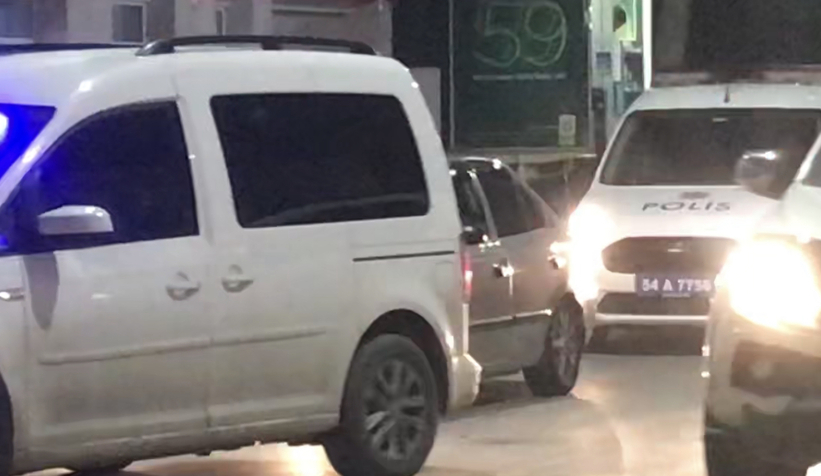 Çeşitli suçlardan yakalanan şüpheli tutuklandı