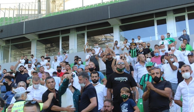 Cevat Ekşi ipi göğüsledi