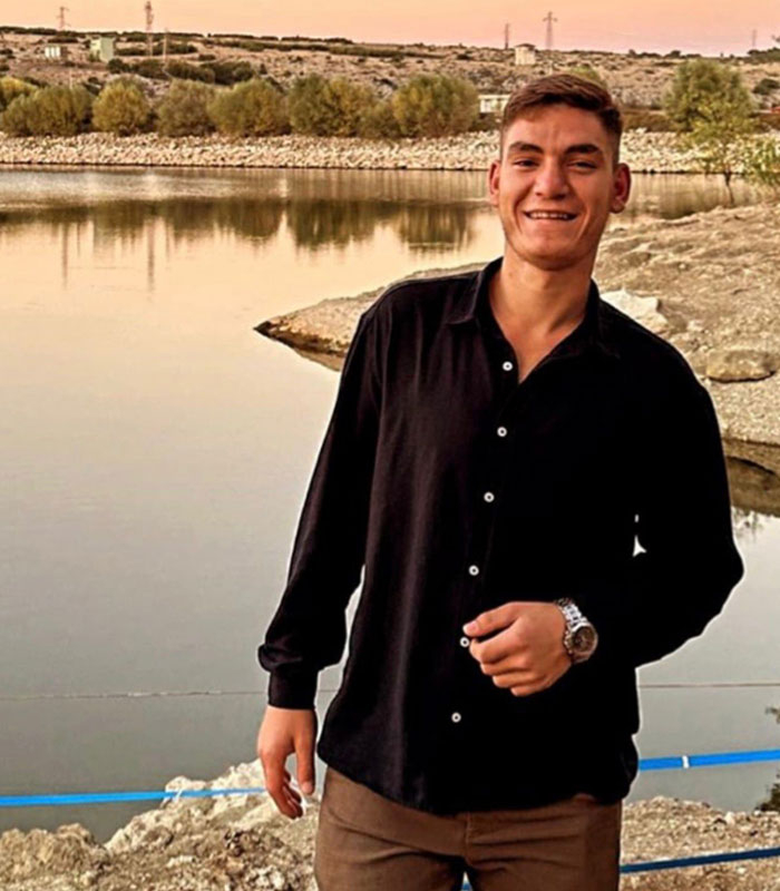 Çevre yolunda korkunç kaza: Sürücü öldü