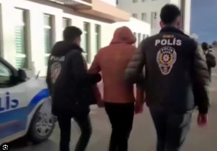 Çevrim İçi Çocuk Müstehcenliği Operasyonu: 50 gözaltı