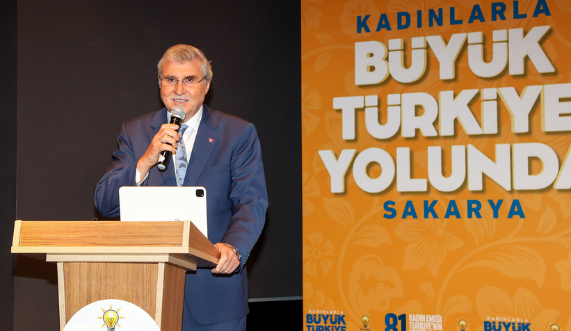 Çeyrek asırdır süren başarının asıl mimarı kadınlardır