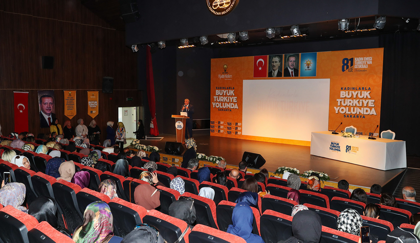 Çeyrek asırdır süren başarının asıl mimarı kadınlardır