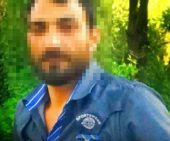 Cezaevi’nde öldü