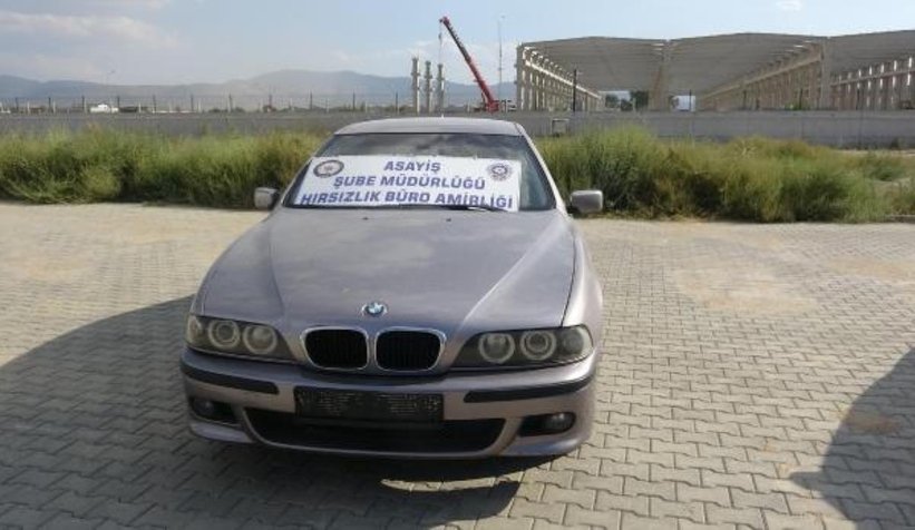 Change çetesine operasyon