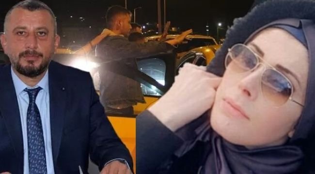 Çifte cinayetin faili Kocaali'de yakalandı