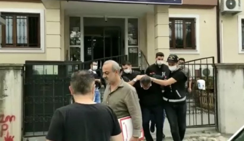 Çifte cinayetin nedeni mal varlığı