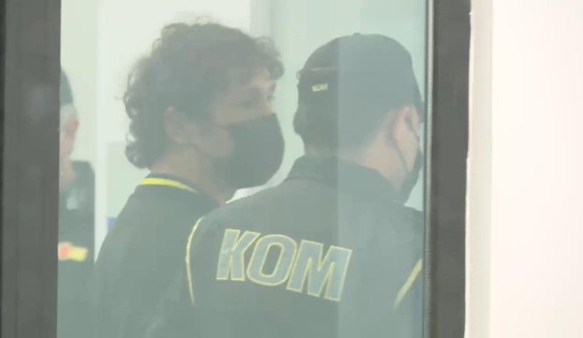 Çiftlik Bank’ın kritik ismi Türkiye’ye getirildi