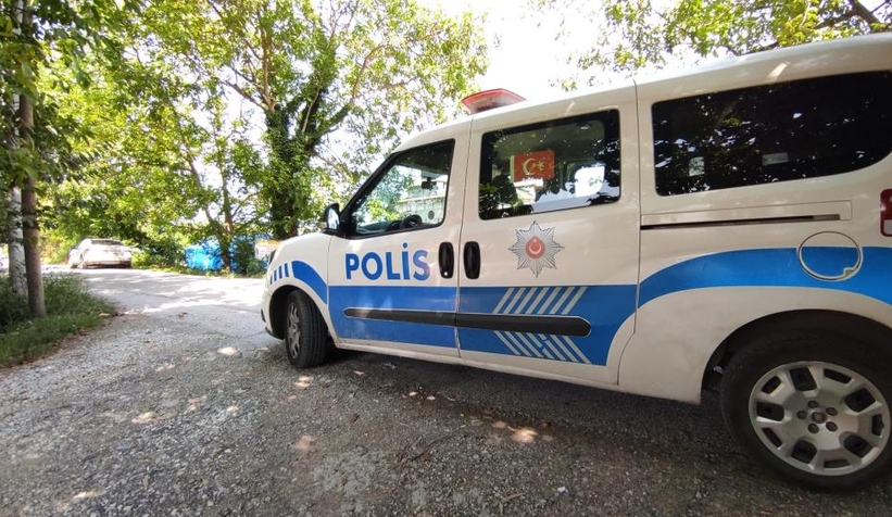 Silahlı kavga: 4 yaralı