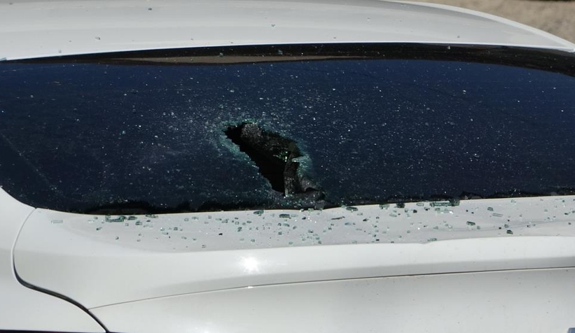 Silahlı kavga: 4 yaralı