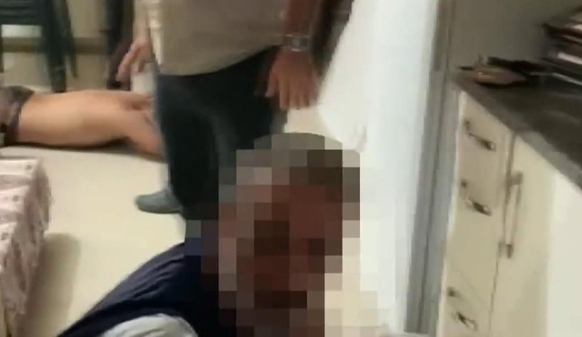 Cinayet zanlıları böyle yakalandı